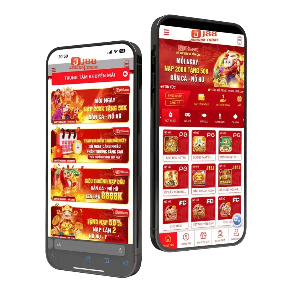 Đặt giới hạn cược và giới hạn nạp tiền