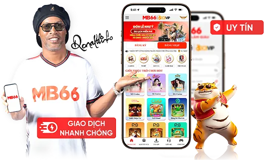 Hỗ trợ khách hàng MB666