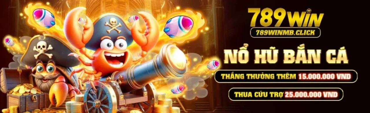 Thế giới bắn cá sống động tại MB666