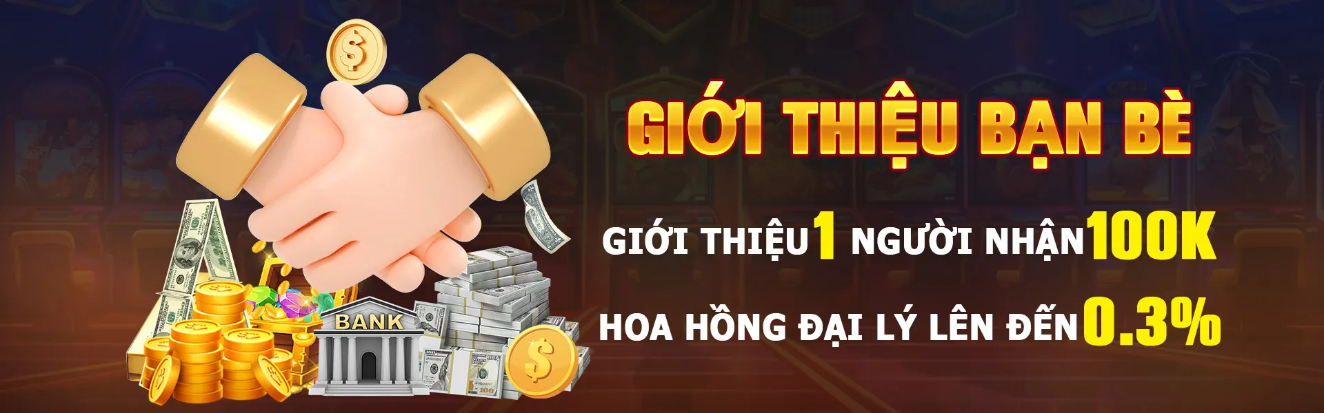 Hình ảnh đối tác MB666, kiếm tiền hoa hồng