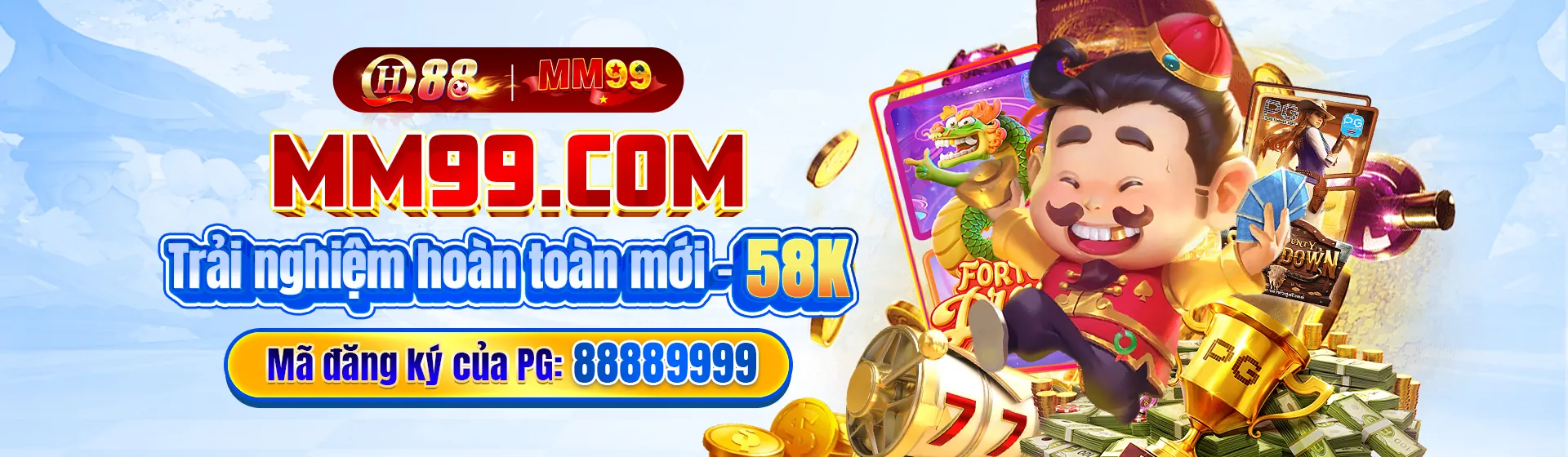 Hình ảnh giới thiệu về MB666 trang chủ chính thức