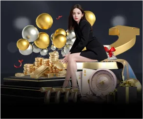 Game jackpot lũy tiến